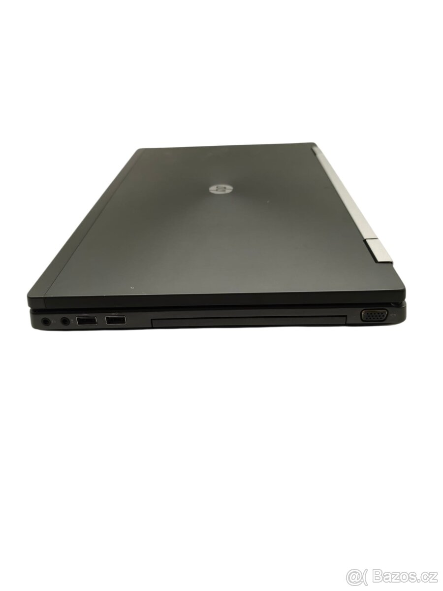 HP Elite Book 8570W ( 12 měsíců záruka+Faktura ) - 4