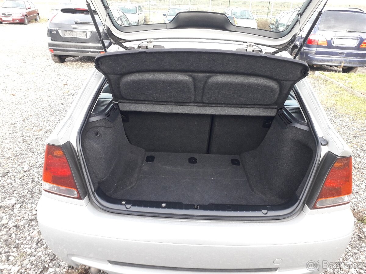 BMW Compact E 46 - 4