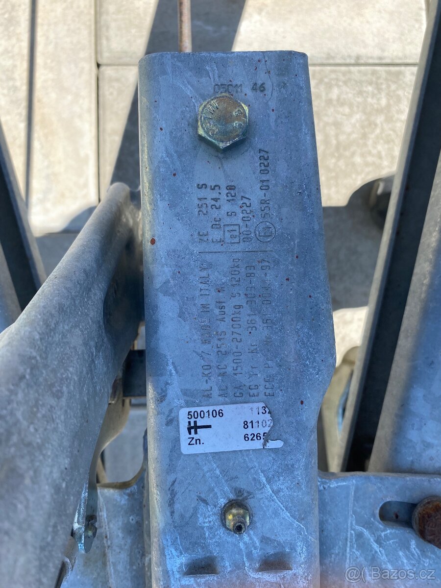 Autopřepravník - 4