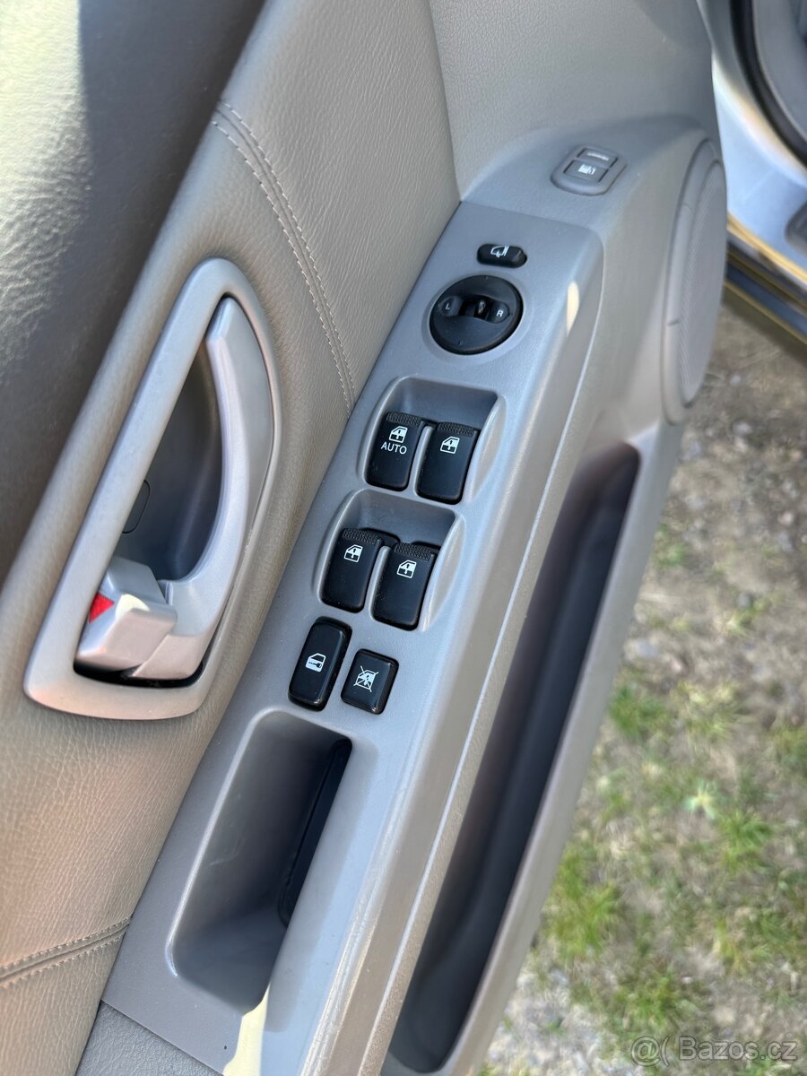 Prodám Kia Sorento - 4