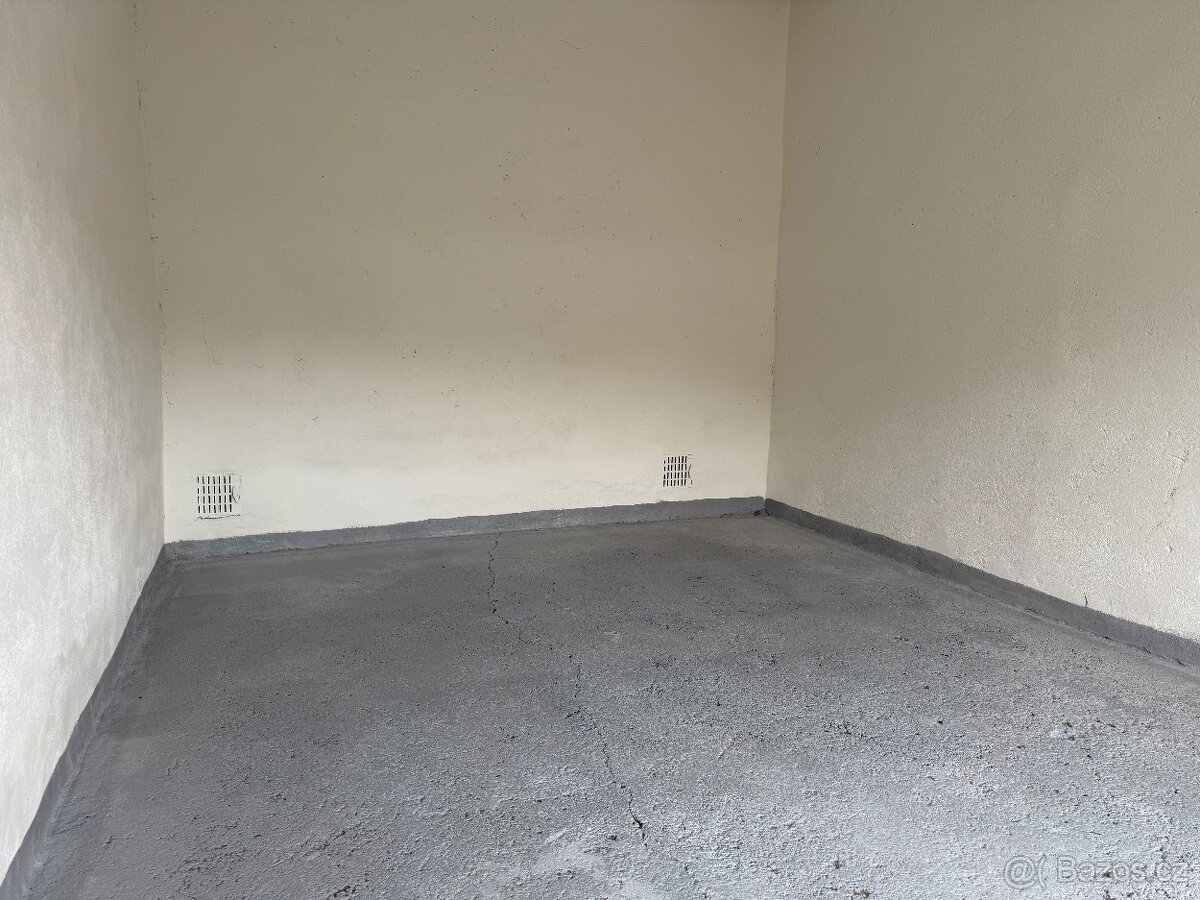 Prodej garáže 20 m² Bor, ul. Přimdská - 4