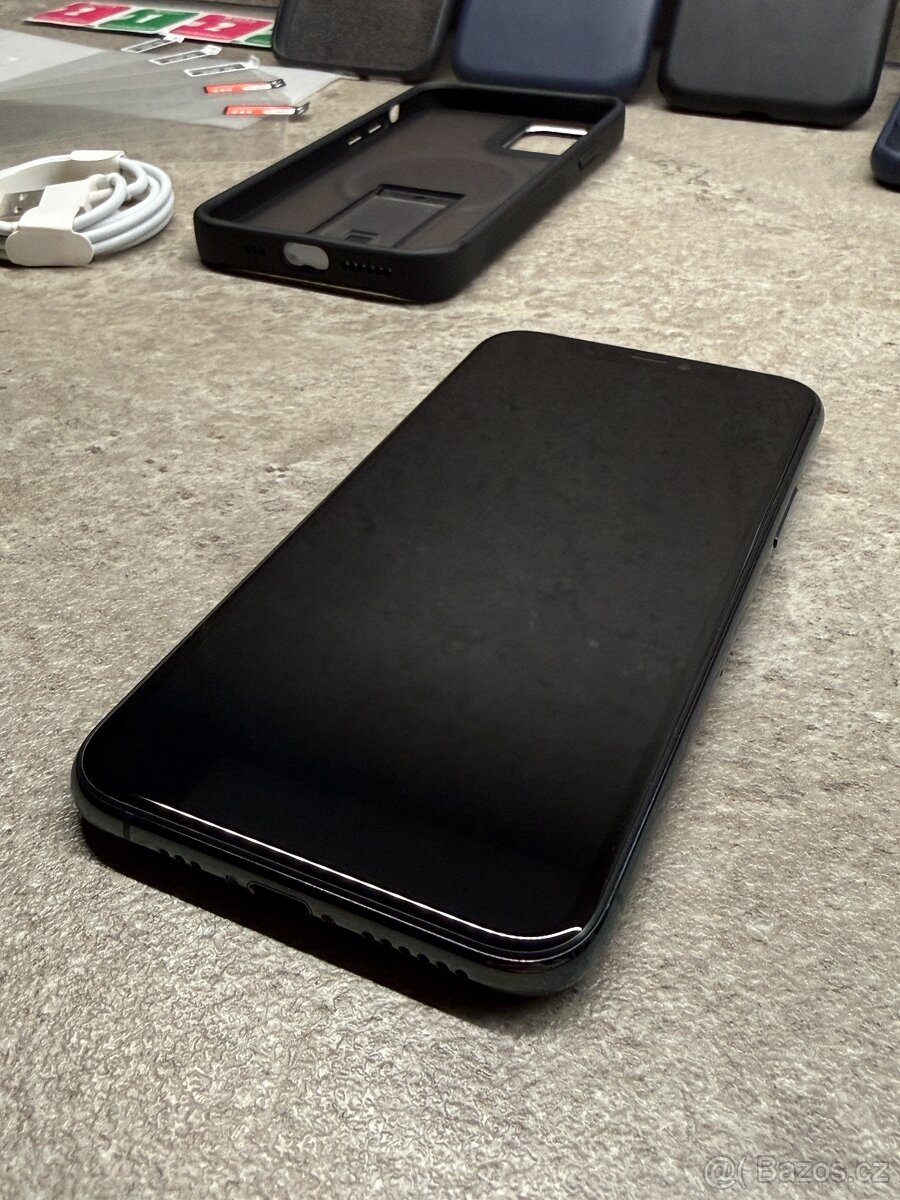 Apple iPhone 11 Pro 256GB - 4