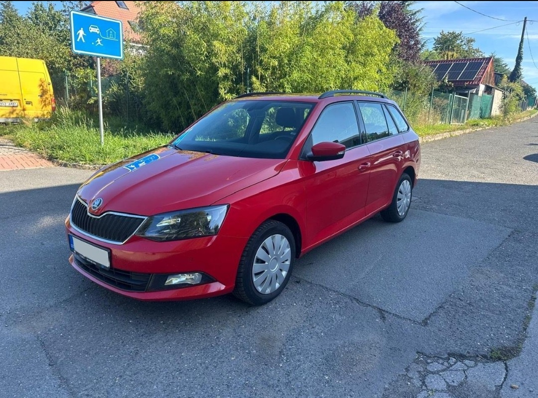 Škoda - 4