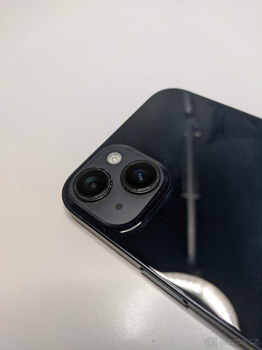 Apple iPhone 14 Plus 256GB - 4