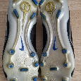 Kopačky Nike Tiempo Legend 10 Academy FG, vel 41 - 4