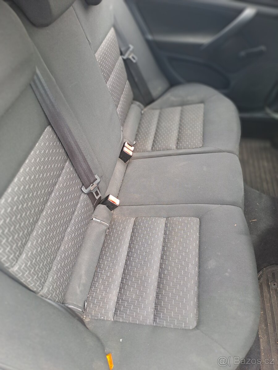 Oktavia OKTAVKA OCTAVIA 2 sedan - 4
