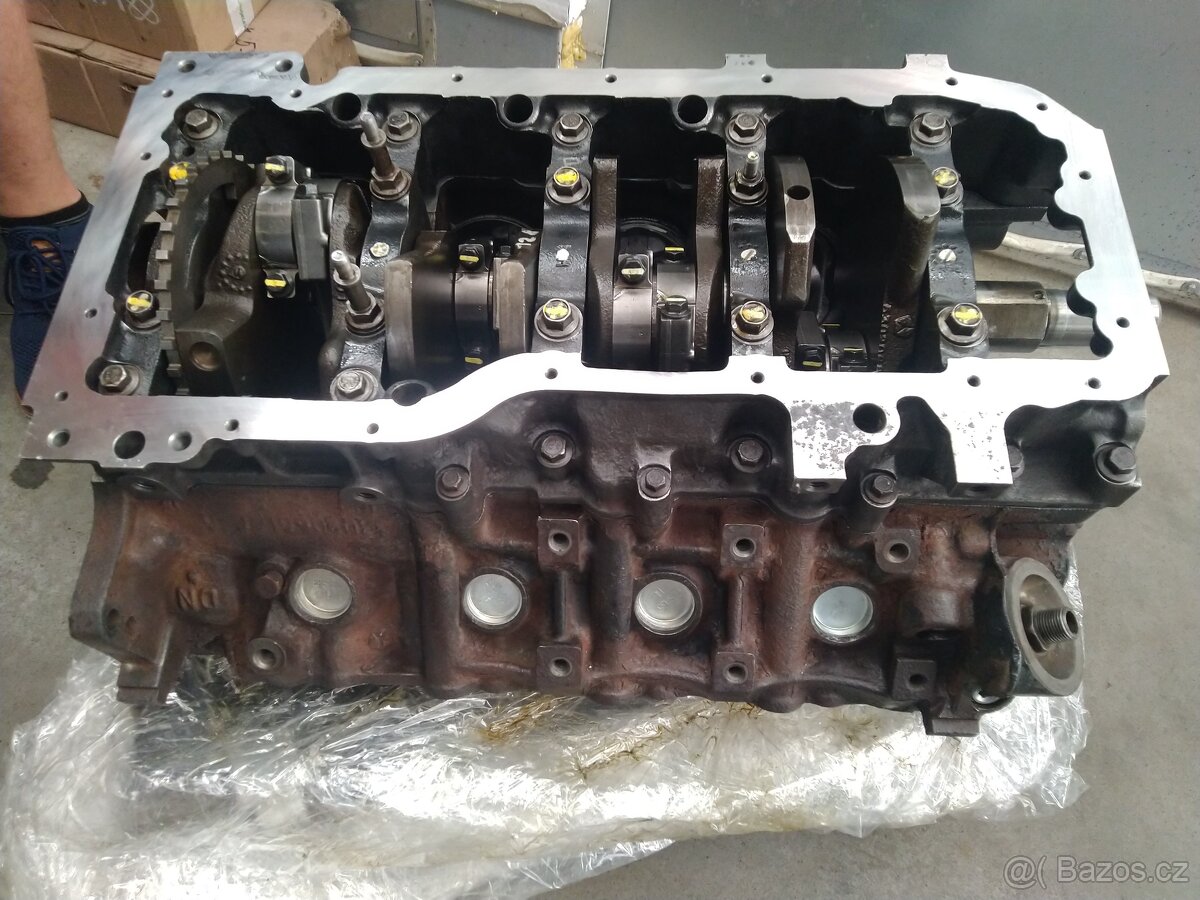 Dodge Durango 4.7 V8