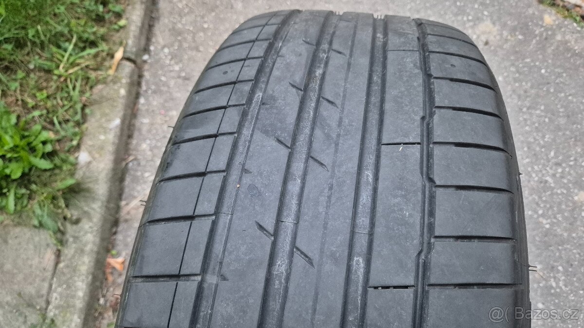 Letni pneu 255/45R20 101T - 4