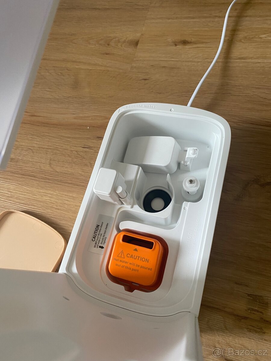 Zvlhčovač Levoit OasisMist 450S Smart - Záruka 2027 - 4