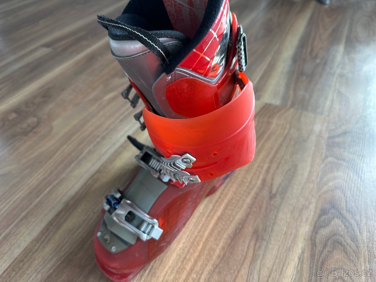 Lyžáky Technica Vento 10 easy fit - 4