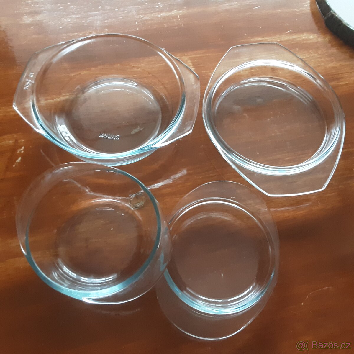 Misky talíře, dozy hrníčky - 4