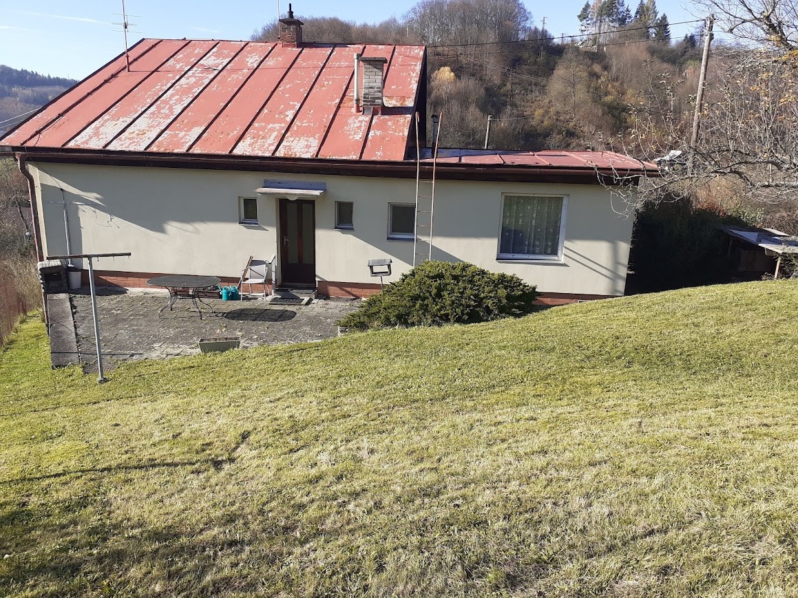 Prodej RD ve Vsetíně - 4