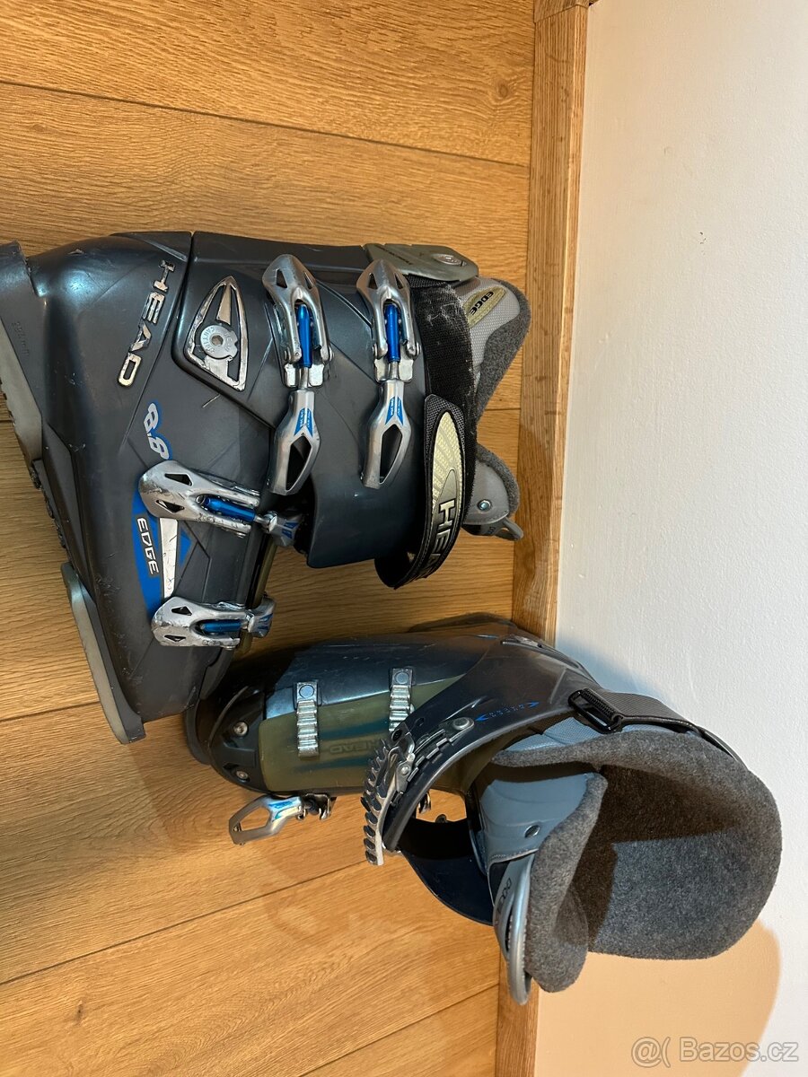 Přezkáče Head vel 250 - 255 - 4