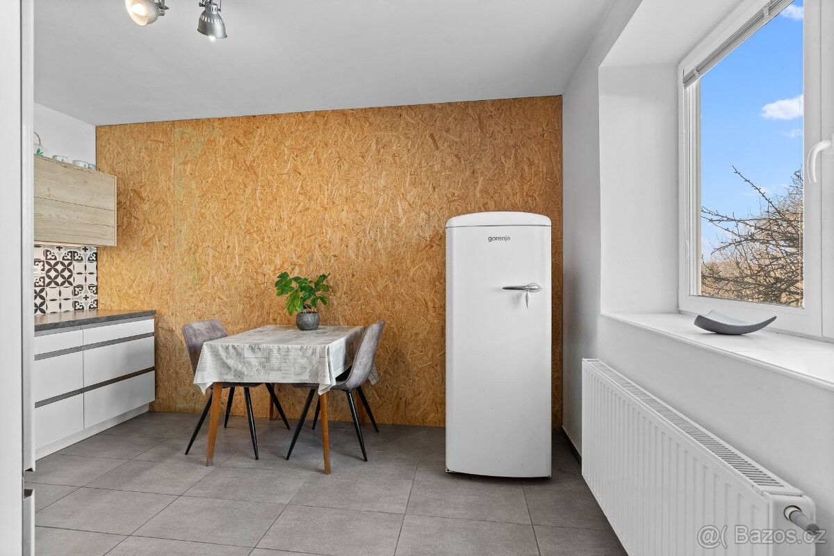 PRODEJ RODINNÉHO DOMU LUHAČOVICE - 4