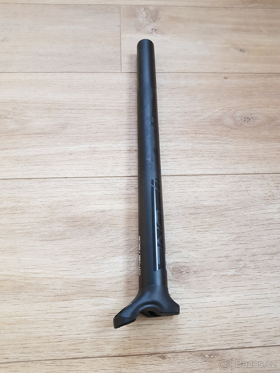 Sedlovka Superior One Race Alloy 27,2 400mm - 4