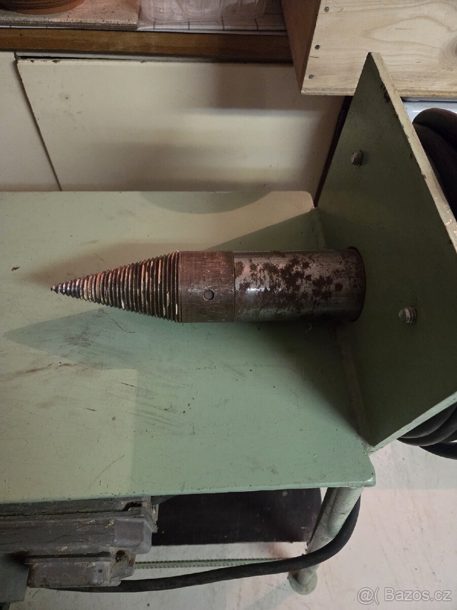 Štípačka na dřevo - 4