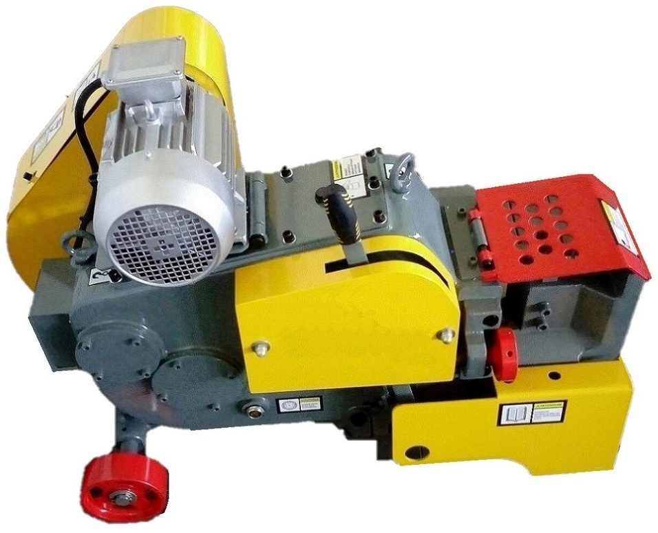 Nůžky na betonářskou ocel,výztuže FOX .42V2 - 4