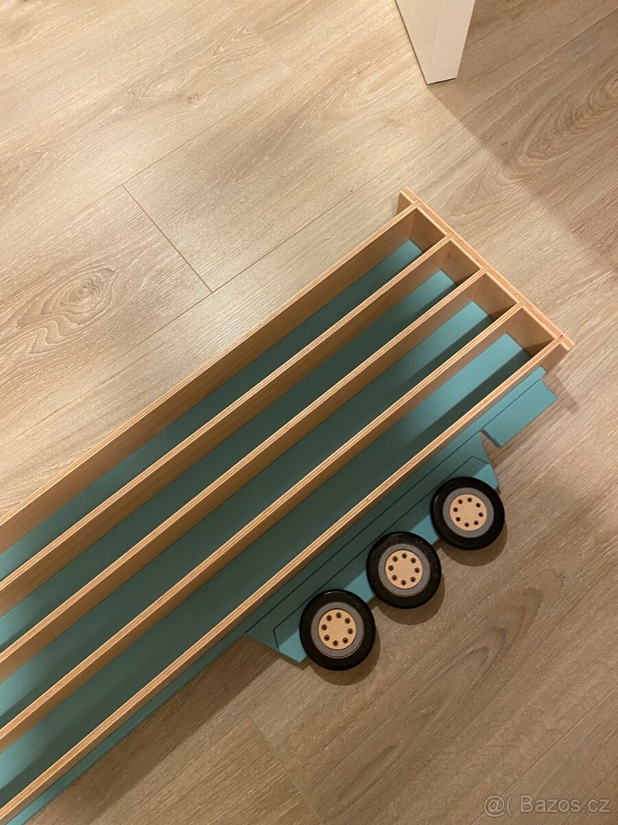 Montessori policka na auticka - 4