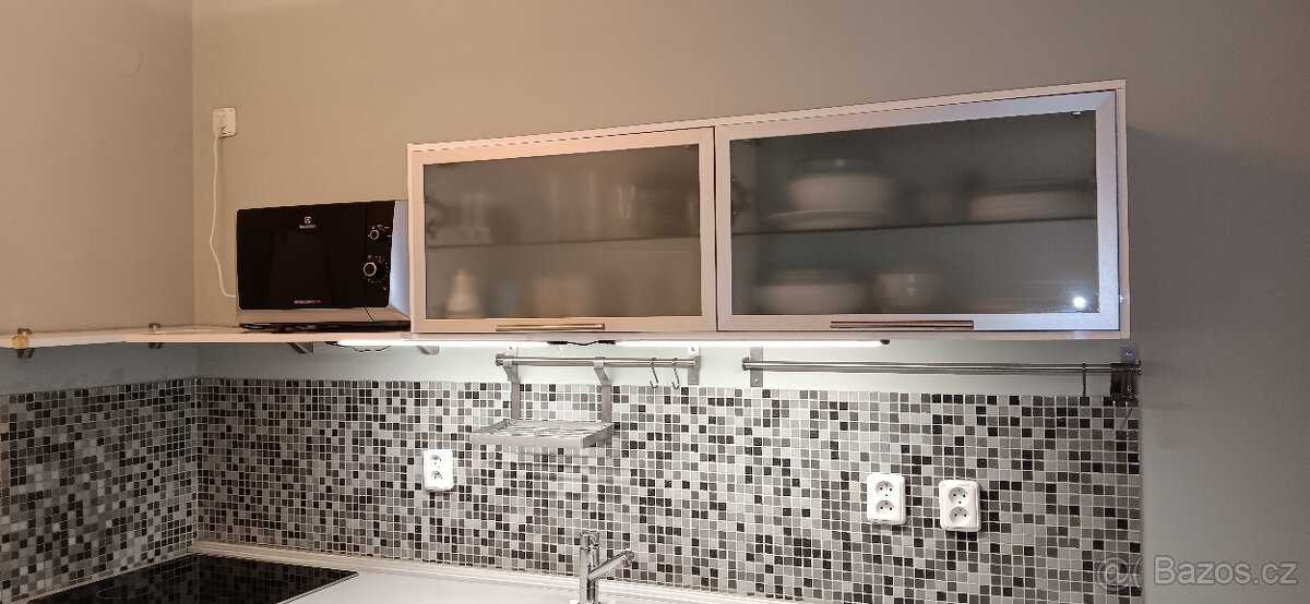 Kuchyňská linka - 4