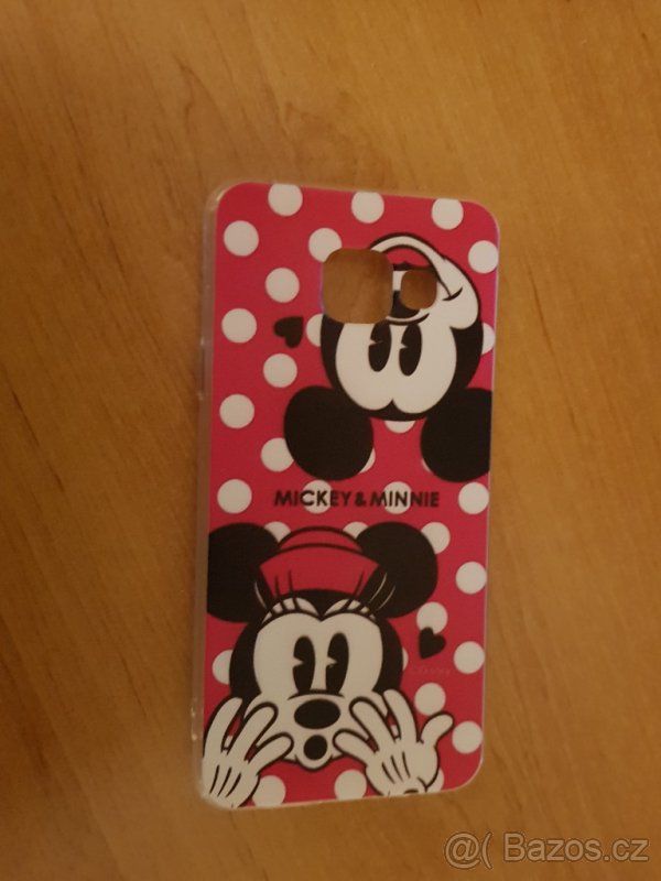 Kryt na mobil HUAWEI Y3 II - 4