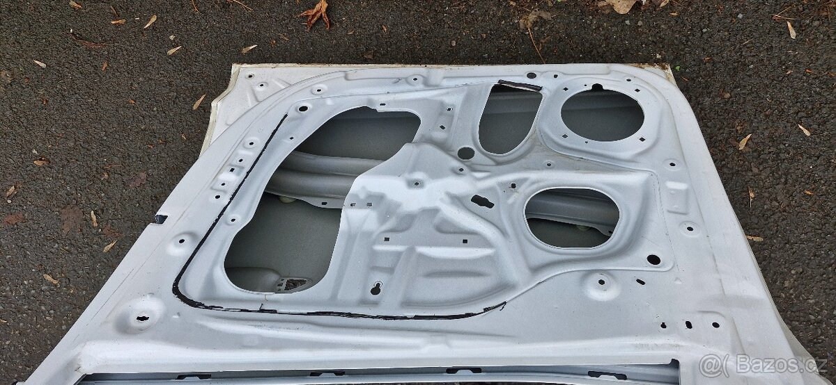 Prave predni dvere hyundai tucson - 4