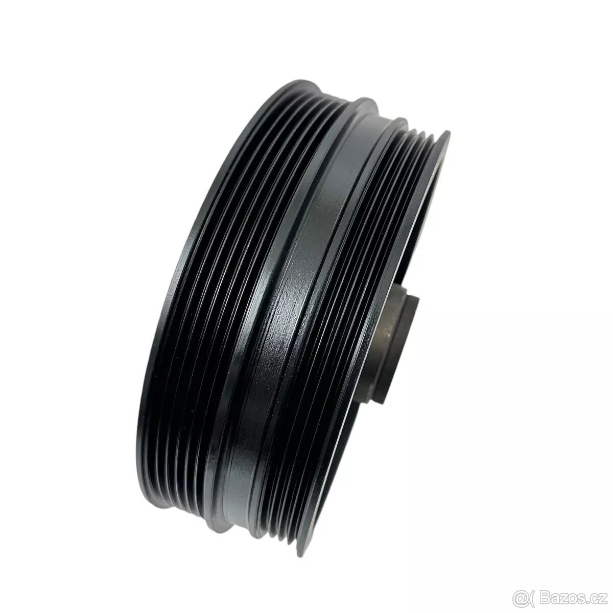 Řemenice klikové hřídele Corvette C5 - 4