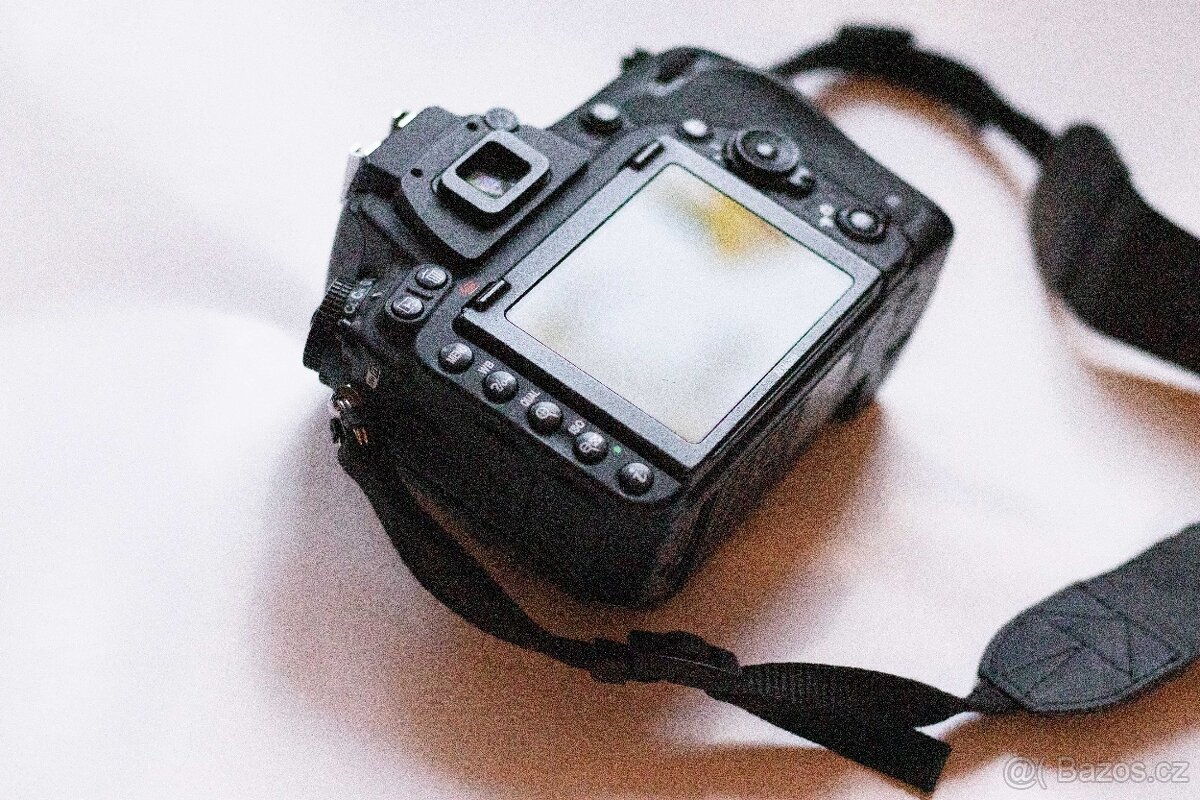 Fotoaparát Nikon D750 - 4