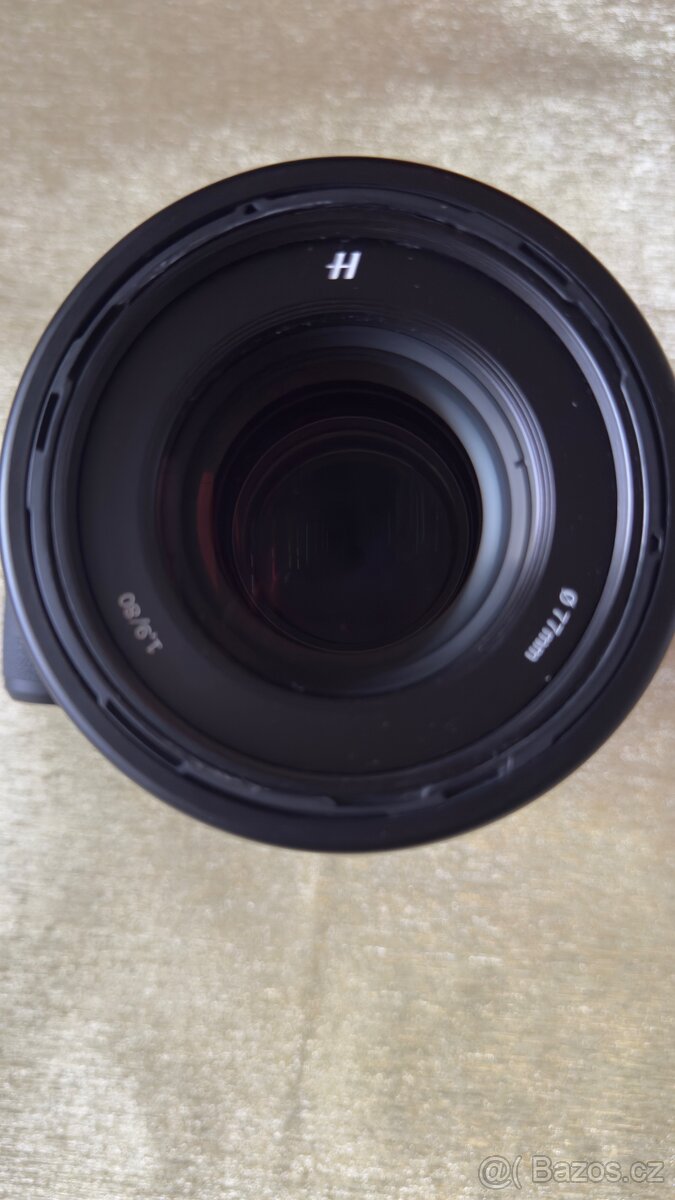 Hasselblad X2d 100 mega zaruka doklad JEN vážní zájemci. - 4