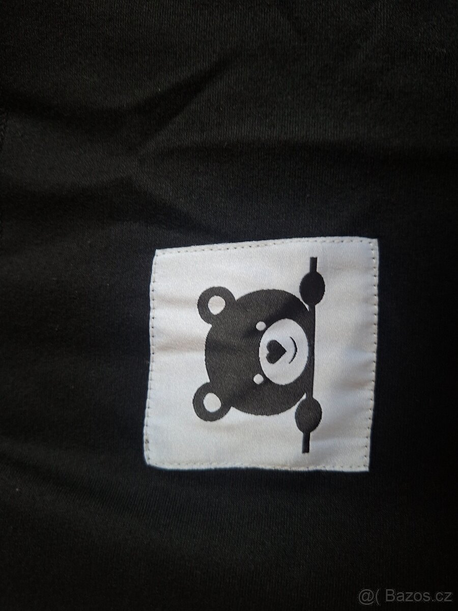 Šátek na nošení miminka - 4