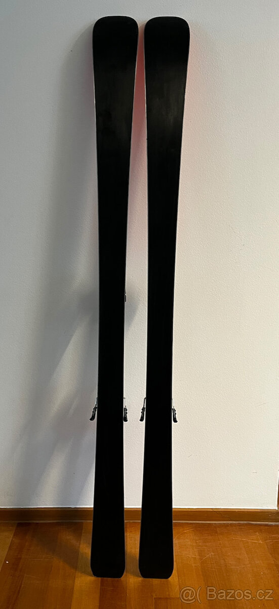 Blizzard Firebird 150 - 4