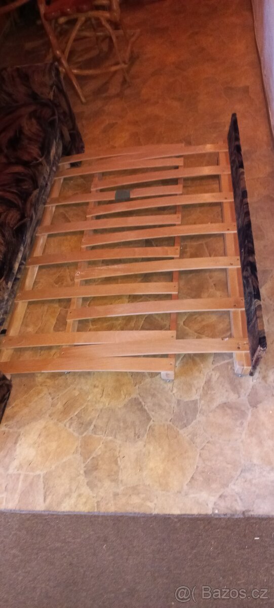 Sedací souprava, Křesla a gauč - 4