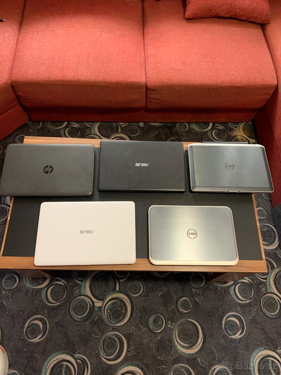 Spolehlivé notebooky, které vás nenechají ve štychu - 4