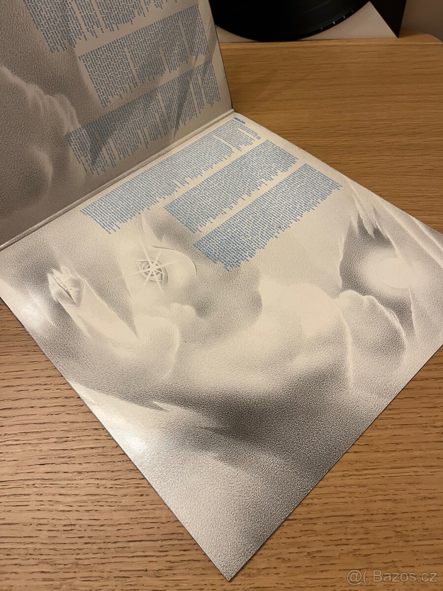 Eloy – Planets - 4