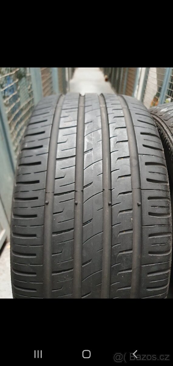 Alu sada 16" kol,letní - 4