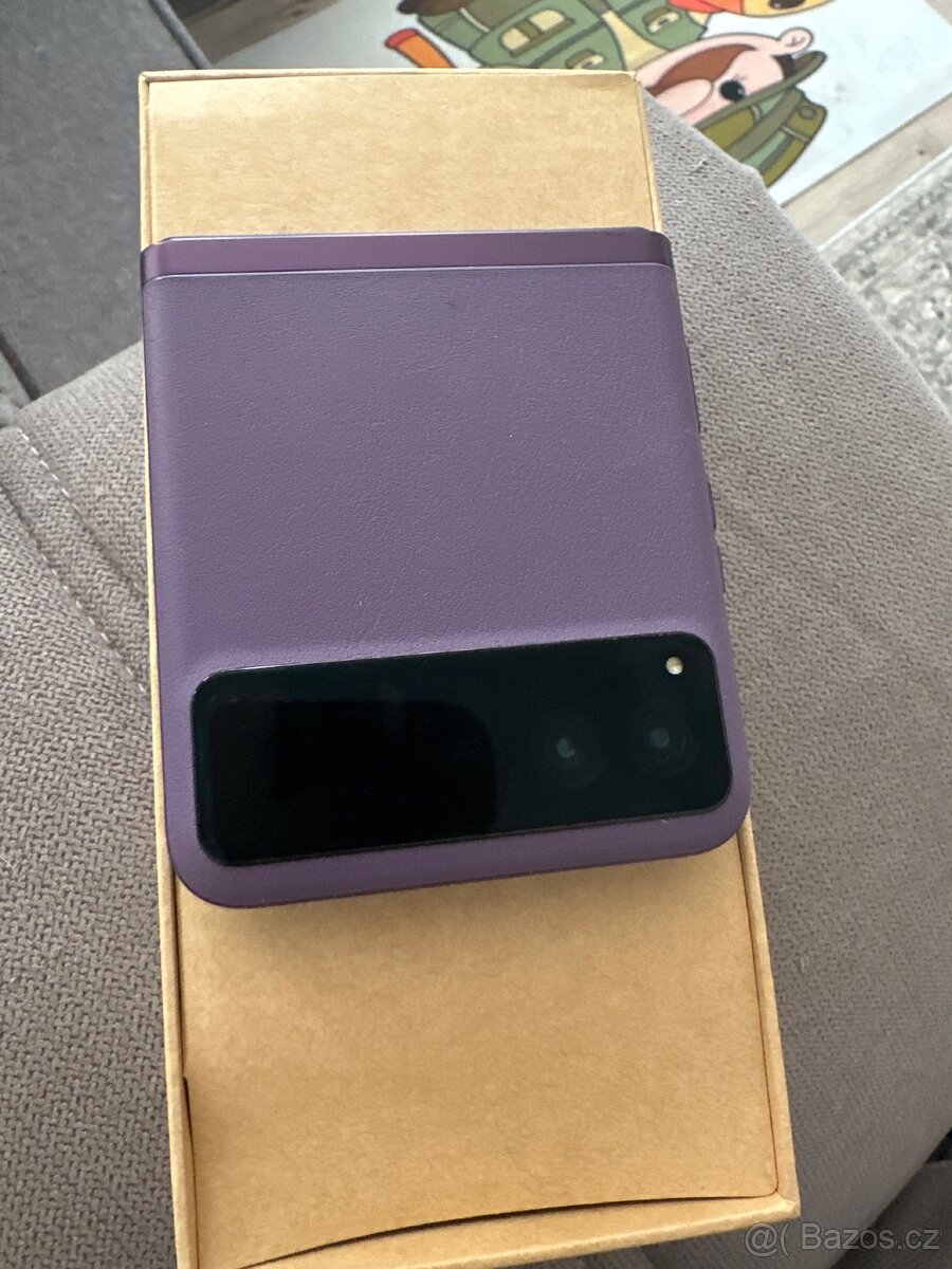 Motorola razr 40 - 4