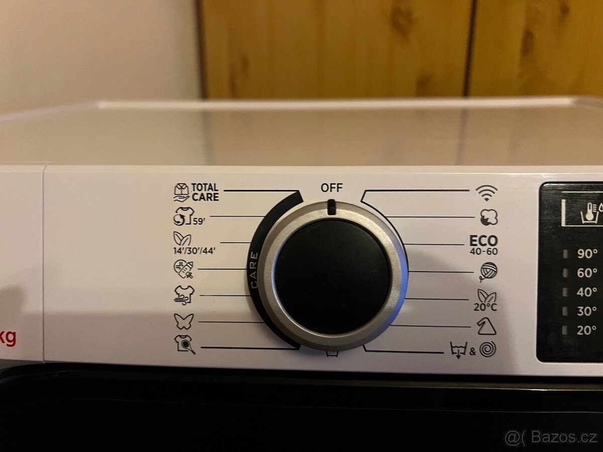 🌟 PRAČKA HOOVER – TOP STAV, JAKO NOVÁ 🌟 - 4