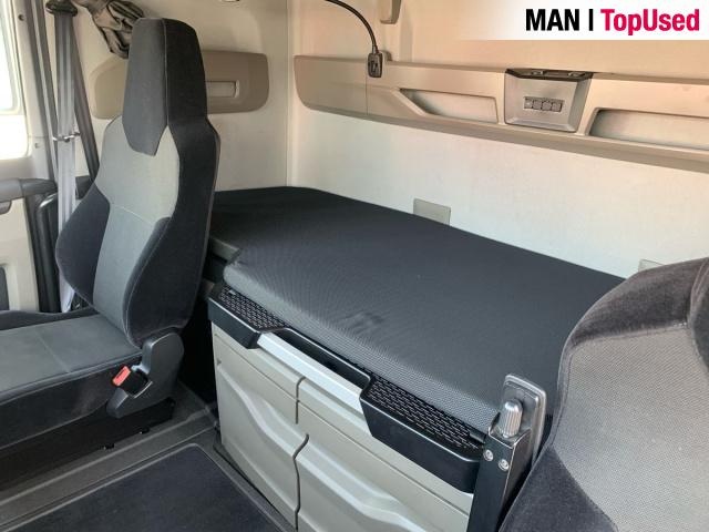 MAN TGX 470 MEGA - PŘENECHÁM ÚVĚR - 4