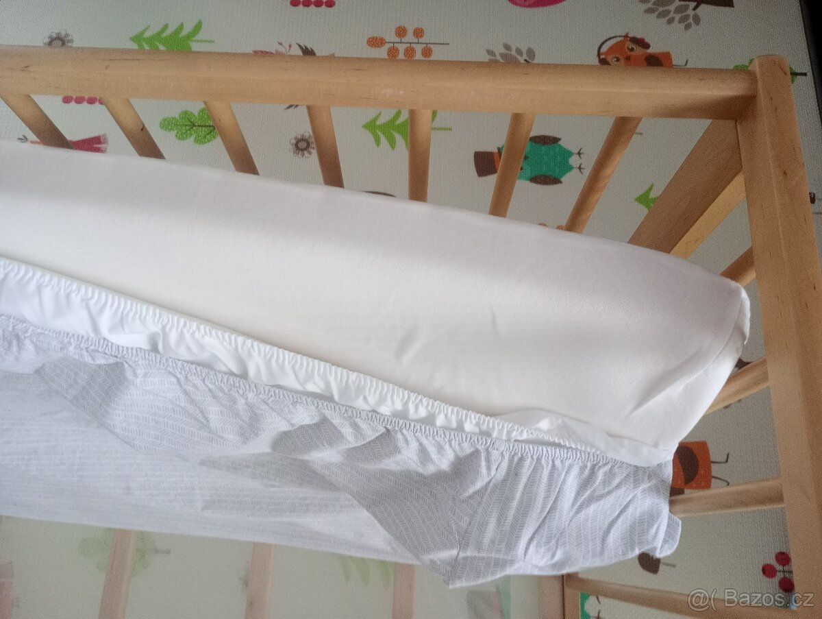 dětská postýlka Gulliver - 4