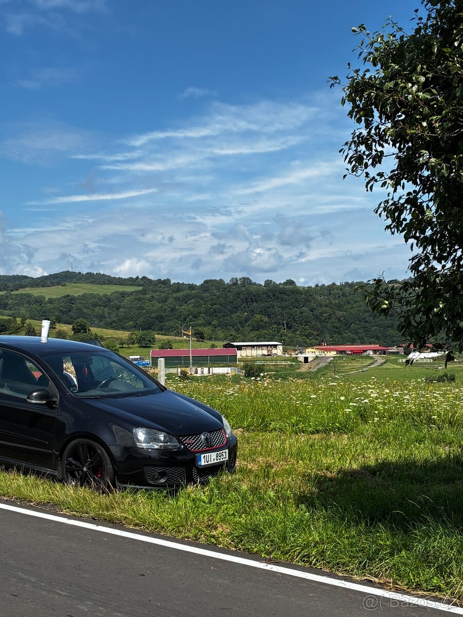 Golf 5 GTI - 4