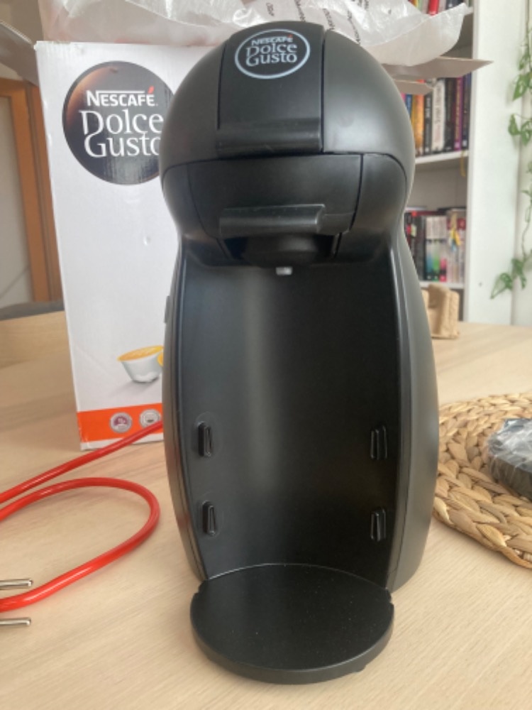 Nescafe dolce gusto krups piccolo - 4