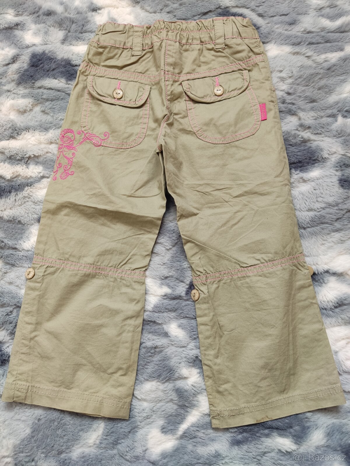 Holčičí komplet - 4