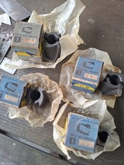 Výhrubník nástrčný - 4