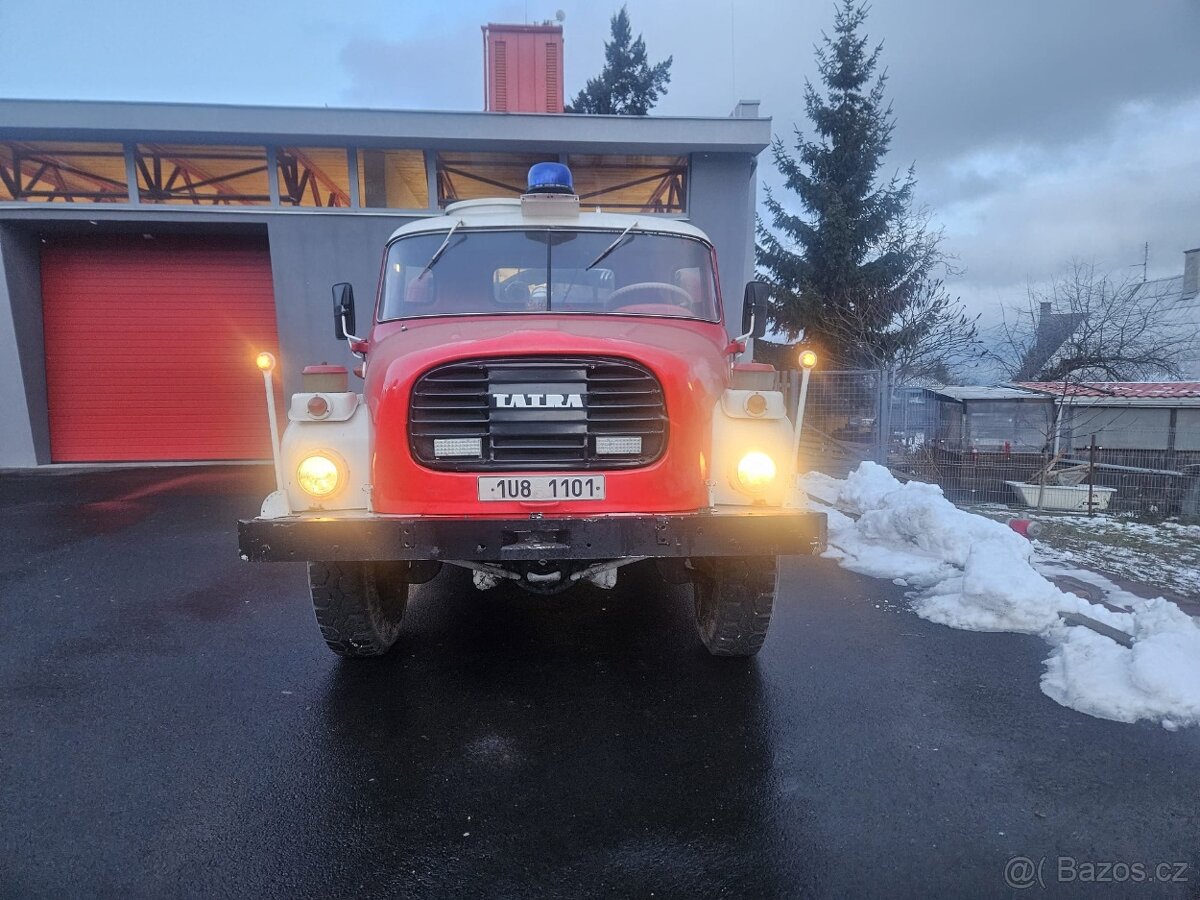 Tatra T148 CAS 32 - 4