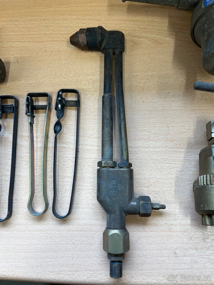 Autogenní příslušenství - 4