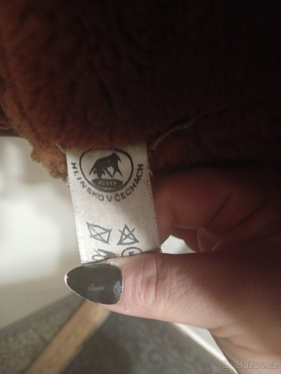 Dubeňak (pravá kůže) - 4