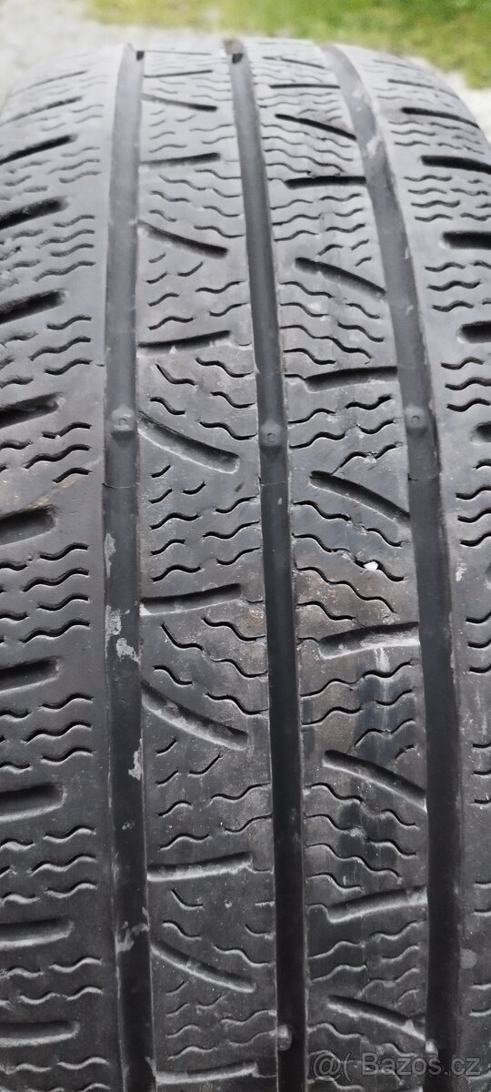 5x120 R16 zimní - 4