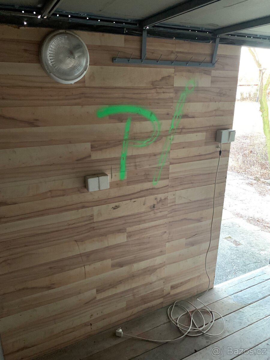 Půjčovna stavebni buňka, bouda, sklad, - 4