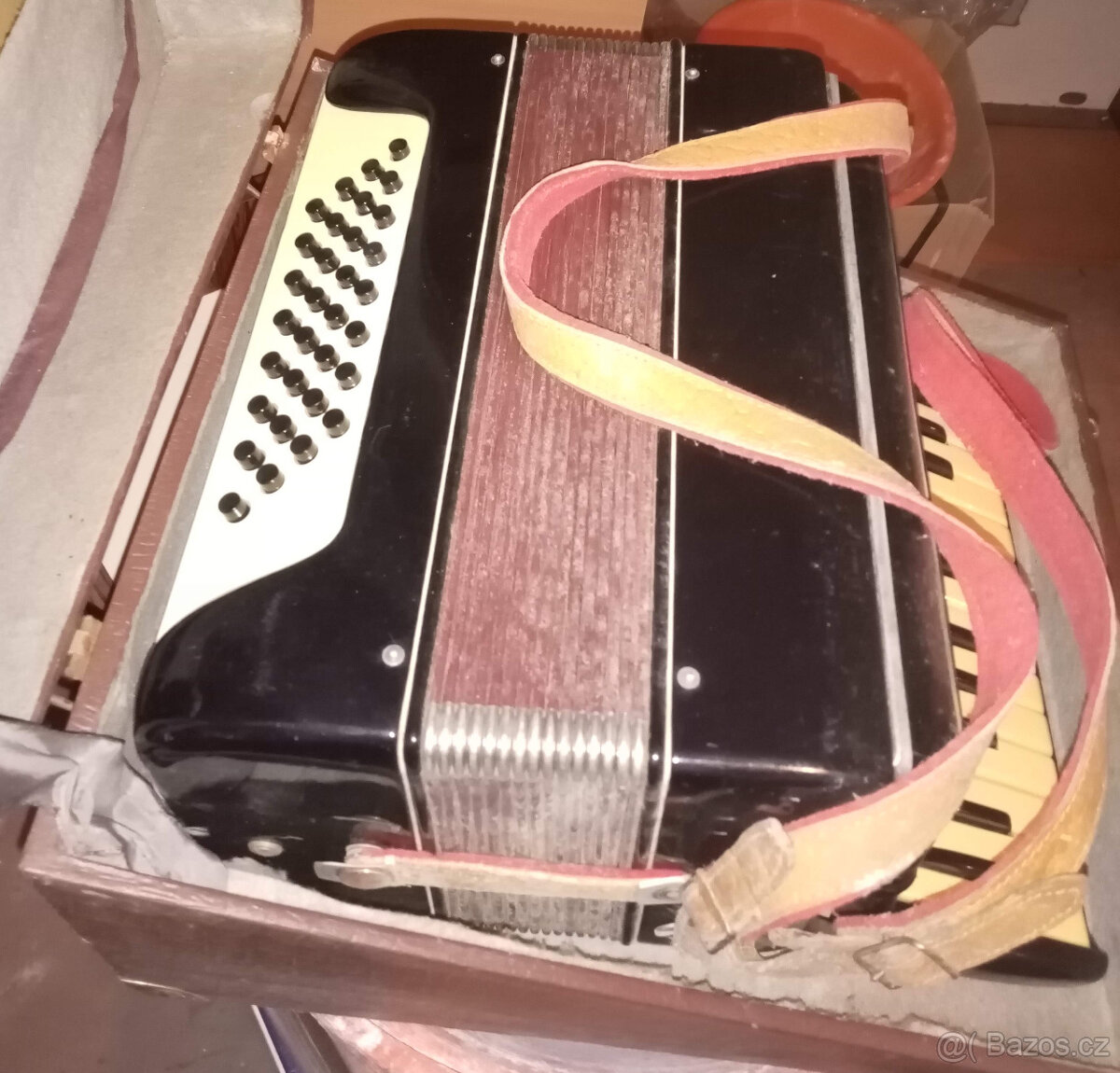 akordeon Lignatone - 4