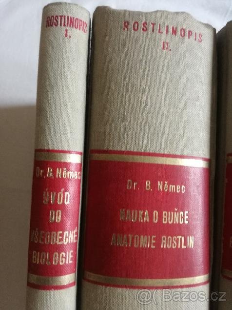 ENCYKLOPEDIE+ROSTLINOPIS - 4