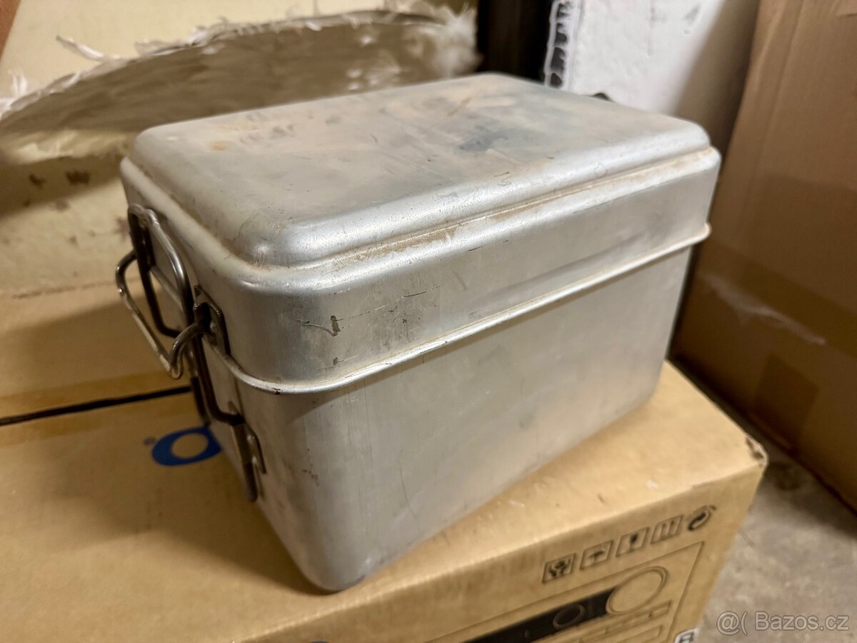 Pořádnej troj ešus - 4